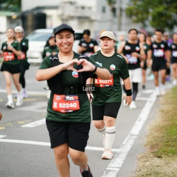 Runner Photo 3701851