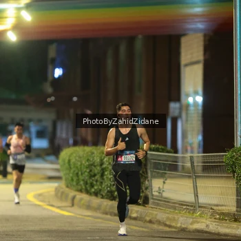 Runner Photo 3701852