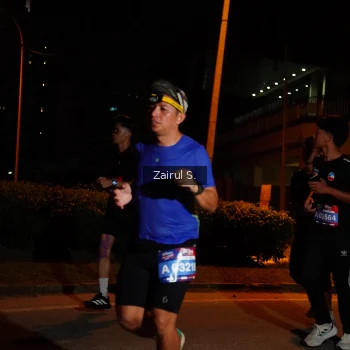 Runner Photo 3701853