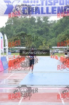 Runner Photo 370188