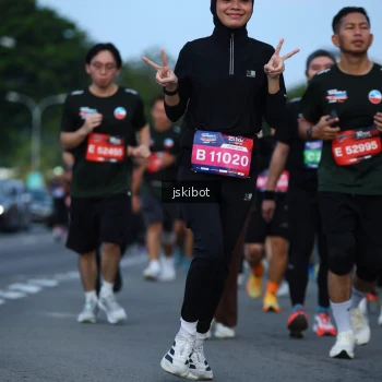 Runner Photo 3701910