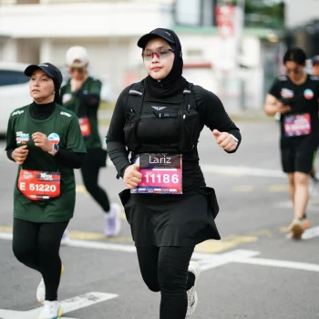 Runner Photo 3701914