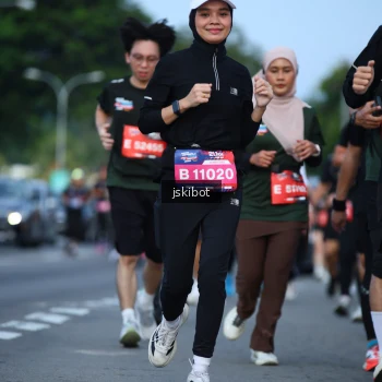 Runner Photo 3701920