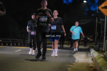 Runner Photo 3701926
