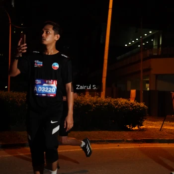 Runner Photo 3701927