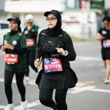 Runner Photo 3701944