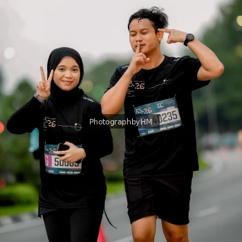Runner Photo 3701961