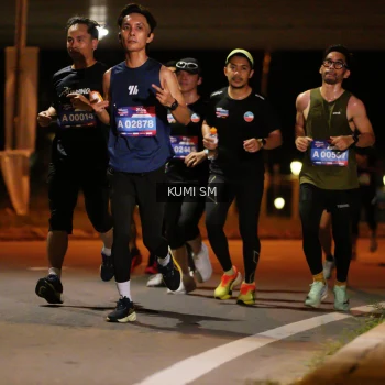 Runner Photo 3701962