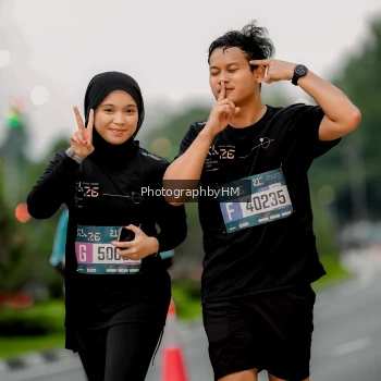 Runner Photo 3701964