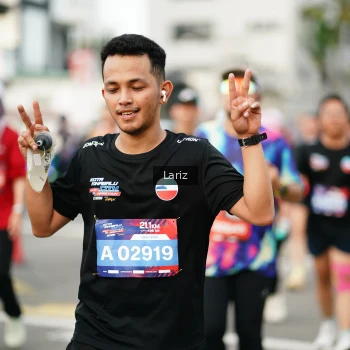 Runner Photo 3702009