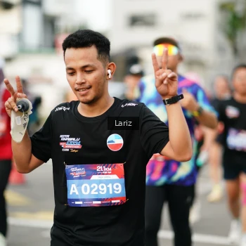 Runner Photo 3702022