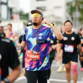 Runner Photo 3702025