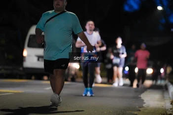 Runner Photo 3702047