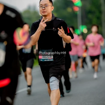 Runner Photo 3702062