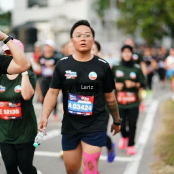 Runner Photo 3702067