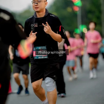 Runner Photo 3702082