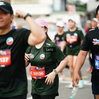Runner Photo 3702090