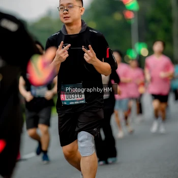 Runner Photo 3702092