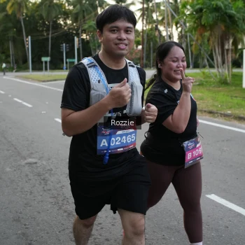 Runner Photo 3702098