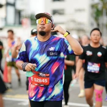 Runner Photo 3702099