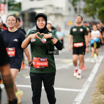 Runner Photo 3702105