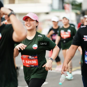 Runner Photo 3702116