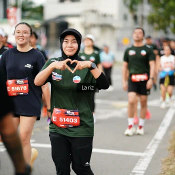 Runner Photo 3702152