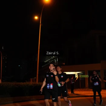 Runner Photo 3702170