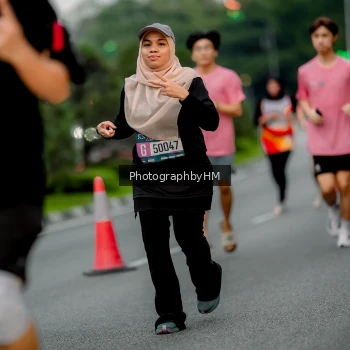 Runner Photo 3702181