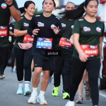 Runner Photo 3702183