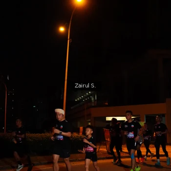 Runner Photo 3702184