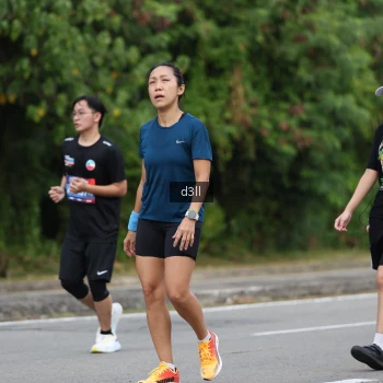 Runner Photo 3702204