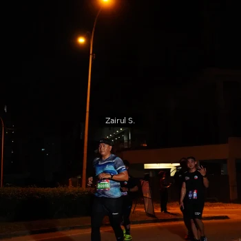 Runner Photo 3702207