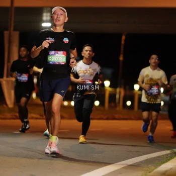 Runner Photo 3702226