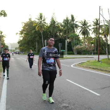 Runner Photo 3702237