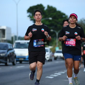 Runner Photo 3702239