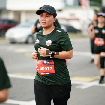 Runner Photo 3702244