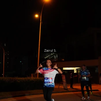 Runner Photo 3702280