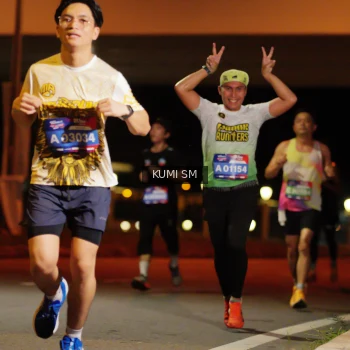 Runner Photo 3702284