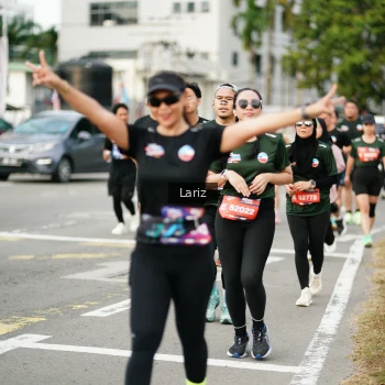 Runner Photo 3702286