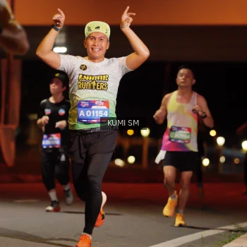 Runner Photo 3702287