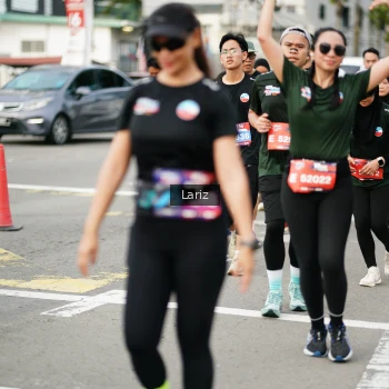 Runner Photo 3702288