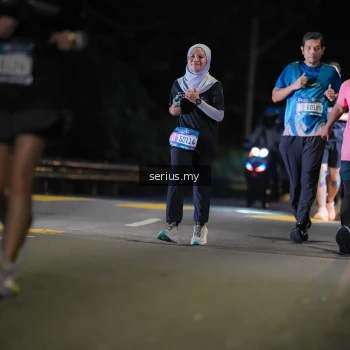 Runner Photo 3702293