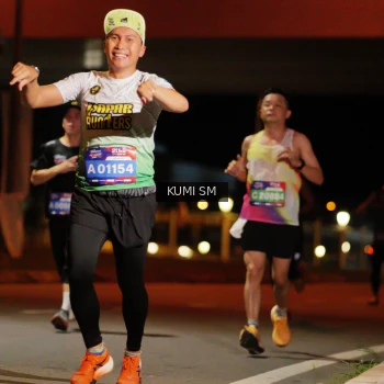 Runner Photo 3702295