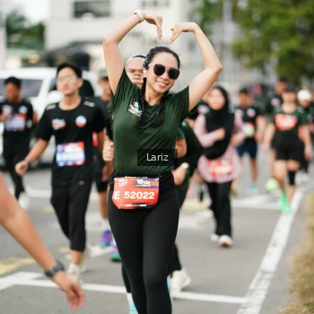 Runner Photo 3702306