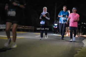 Runner Photo 3702307