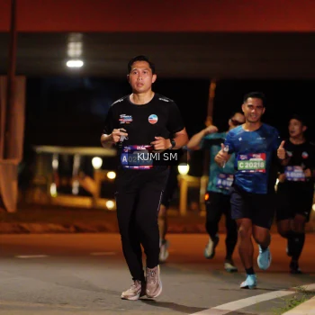 Runner Photo 3702320