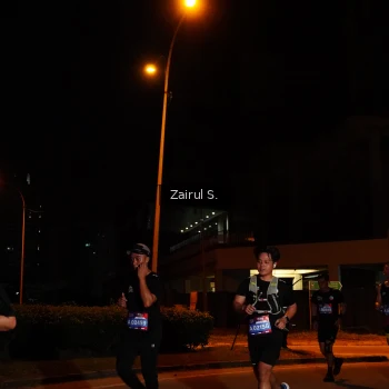 Runner Photo 3702323