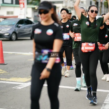 Runner Photo 3702340