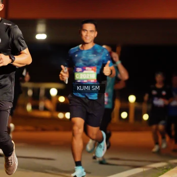 Runner Photo 3702341